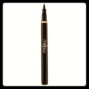 Mellow precision pen eyeliner - black